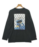 STUD MUFFIN（スタッドマフィン）Tシャツ・カットソー 黒 サイズ:3(L位) メンズ/2200643043046