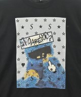 STUD MUFFIN（スタッドマフィン）Tシャツ・カットソー 黒 サイズ:3(L位) メンズ/2200643043046