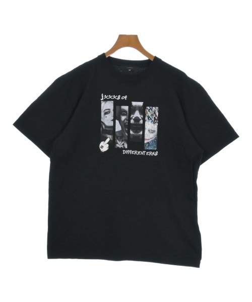 STUD MUFFIN(スタッドマフィン)Tシャツ・カットソー 黒 サイズ:4(XL位)/2200643043107