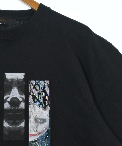 STUD MUFFIN（スタッドマフィン）Tシャツ・カットソー 黒 サイズ:4(XL位) メンズ/2200643043107