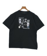 STUD MUFFIN（スタッドマフィン）Tシャツ・カットソー 黒 サイズ:4(XL位) メンズ/2200643043107