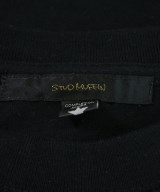 STUD MUFFIN（スタッドマフィン）Tシャツ・カットソー 黒 サイズ:4(XL位) メンズ/2200643043107