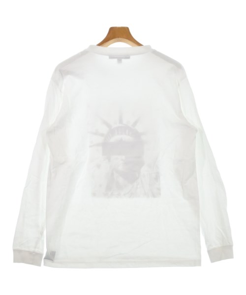 STUD MUFFIN（スタッドマフィン）Tシャツ・カットソー 白 サイズ:3(L位) メンズ/2200626582142