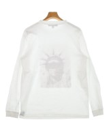 STUD MUFFIN（スタッドマフィン）Tシャツ・カットソー 白 サイズ:3(L位) メンズ/2200626582142