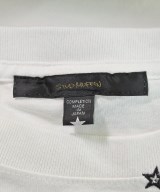 STUD MUFFIN（スタッドマフィン）Tシャツ・カットソー 白 サイズ:3(L位) メンズ/2200626582142