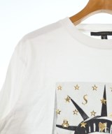 STUD MUFFIN（スタッドマフィン）Tシャツ・カットソー 白 サイズ:3(L位) メンズ/2200626582142