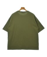 STUD MUFFIN（スタッドマフィン）Tシャツ・カットソー カーキ サイズ:3(L位) レディース/2200617188131