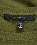 STUD MUFFIN（スタッドマフィン）Tシャツ・カットソー カーキ サイズ:3(L位) レディース/2200617188131