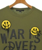 STUD MUFFIN（スタッドマフィン）Tシャツ・カットソー カーキ サイズ:3(L位) レディース/2200617188131