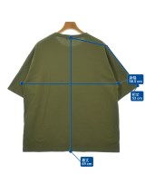 STUD MUFFIN（スタッドマフィン）Tシャツ・カットソー カーキ サイズ:3(L位) レディース/2200617188131