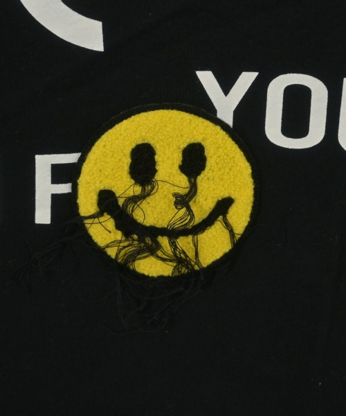 STUD MUFFIN（スタッドマフィン）Tシャツ・カットソー 黒 サイズ:3(L位) レディース/2200617188148