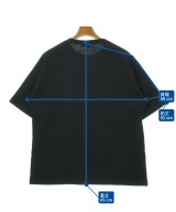 STUD MUFFIN（スタッドマフィン）Tシャツ・カットソー 黒 サイズ:3(L位) レディース/2200617188148