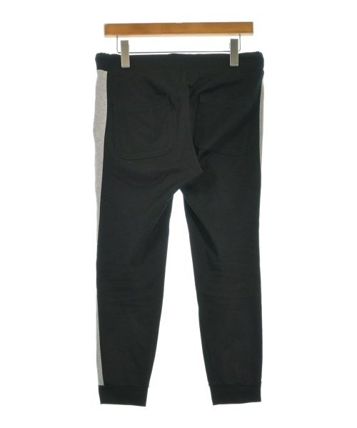 STUD MUFFIN（スタッドマフィン）スウェットパンツ 黒 サイズ:2(M位) メンズ/2200671454029
