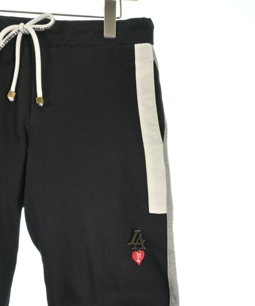 STUD MUFFIN（スタッドマフィン）スウェットパンツ 黒 サイズ:2(M位) メンズ/2200671454029