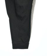 STUD MUFFIN（スタッドマフィン）スウェットパンツ 黒 サイズ:2(M位) メンズ/2200671454029