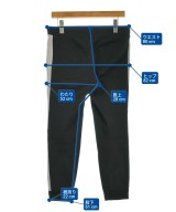 STUD MUFFIN（スタッドマフィン）スウェットパンツ 黒 サイズ:2(M位) メンズ/2200671454029