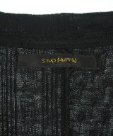STUD MUFFIN（スタッドマフィン）ニット・セーター 黒 サイズ:3(L位) メンズ/2200694009138