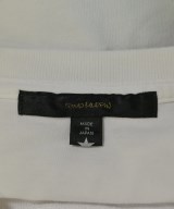 STUD MUFFIN（スタッドマフィン）Tシャツ・カットソー 白 サイズ:2(M位) レディース/2200716805052