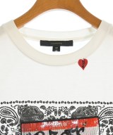 STUD MUFFIN（スタッドマフィン）Tシャツ・カットソー 白 サイズ:2(M位) レディース/2200716805052