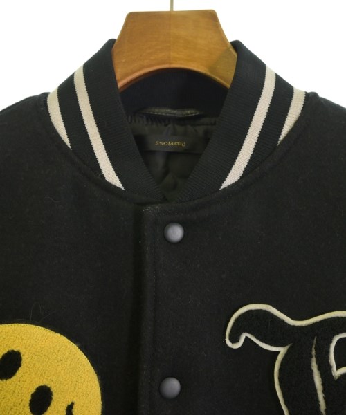 STUD MUFFIN（スタッドマフィン）スタジャン 黒 サイズ:-(XXL位) メンズ/2200705840026