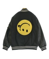 STUD MUFFIN（スタッドマフィン）スタジャン 黒 サイズ:-(XXL位) メンズ/2200705840026