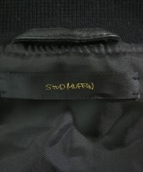 STUD MUFFIN（スタッドマフィン）スタジャン 黒 サイズ:-(XXL位) メンズ/2200705840026