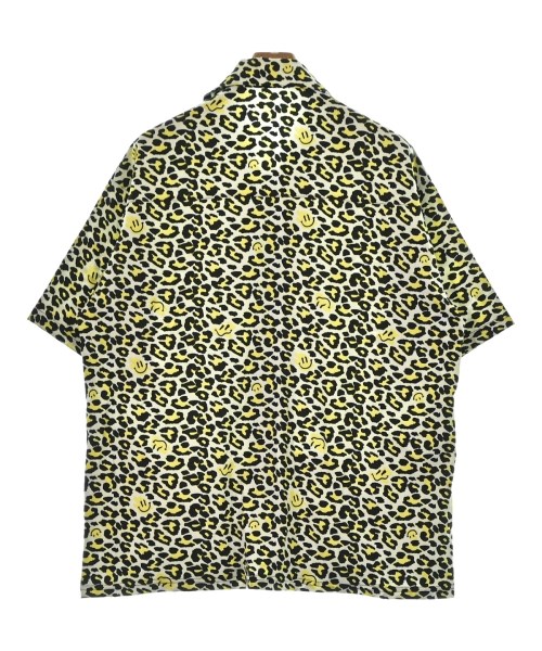 STUD MUFFIN（スタッドマフィン）カジュアルシャツ グレー サイズ:-(XXL位) メンズ/2200723685074