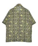 STUD MUFFIN（スタッドマフィン）カジュアルシャツ グレー サイズ:-(XXL位) メンズ/2200723685074
