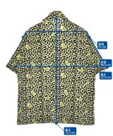 STUD MUFFIN（スタッドマフィン）カジュアルシャツ グレー サイズ:-(XXL位) メンズ/2200723685074