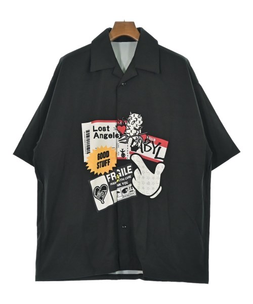 STUD MUFFIN(スタッドマフィン)のカジュアルシャツ サイズ:-(XXL位) 5,800円