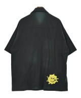 STUD MUFFIN（スタッドマフィン）カジュアルシャツ 黒 サイズ:-(XXL位) メンズ/2200723685081