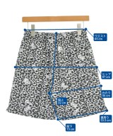 STUD MUFFIN（スタッドマフィン）ショートパンツ その他（柄物・カラフル） サイズ:-(XS位) メンズ/2200683894127