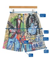 STUD MUFFIN（スタッドマフィン）ショートパンツ その他（柄物・カラフル） サイズ:-(XS位) メンズ/2200683894134