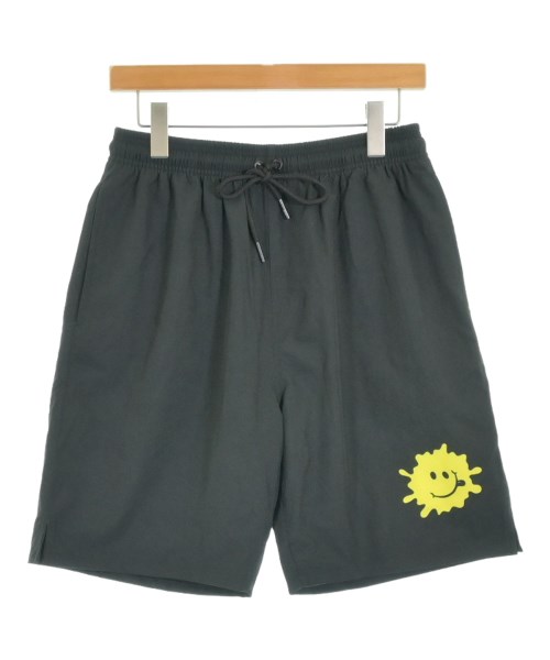 STUD MUFFIN(スタッドマフィン)ショートパンツ 黒 サイズ:-(XS位)/2200683894141