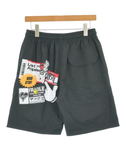 STUD MUFFIN（スタッドマフィン）ショートパンツ 黒 サイズ:-(XS位) メンズ/2200683894141