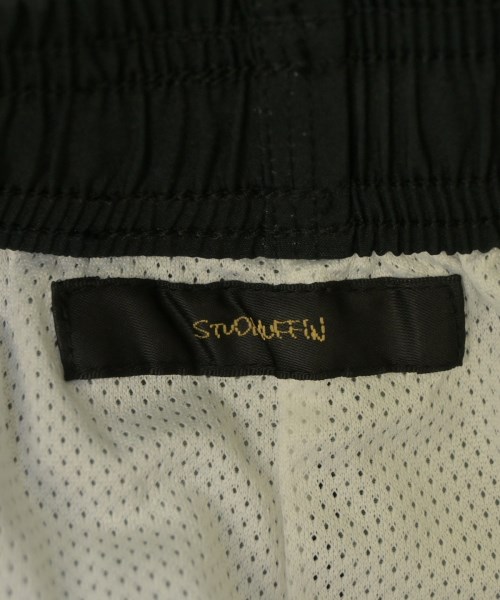 STUD MUFFIN（スタッドマフィン）ショートパンツ 黒 サイズ:-(XS位) メンズ/2200683894141