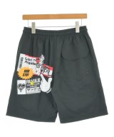 STUD MUFFIN（スタッドマフィン）ショートパンツ 黒 サイズ:-(XS位) メンズ/2200683894141