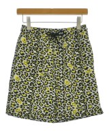 STUD MUFFIN ショートパンツ