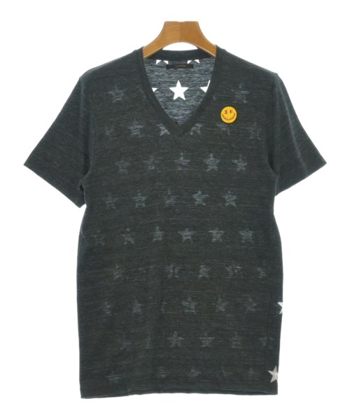 STUD MUFFIN(スタッドマフィン)Tシャツ・カットソー グレー サイズ:2(M位)/2200681570092