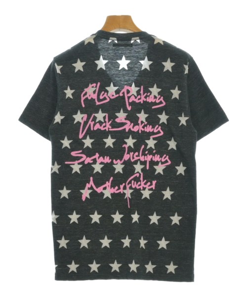 STUD MUFFIN（スタッドマフィン）Tシャツ・カットソー グレー サイズ:2(M位) メンズ/2200681570092
