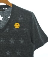STUD MUFFIN（スタッドマフィン）Tシャツ・カットソー グレー サイズ:2(M位) メンズ/2200681570092