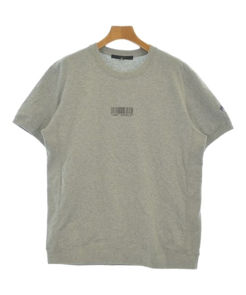 STUD MUFFIN(スタッドマフィン)Tシャツ・カットソー グレー サイズ:2(M位)/2200681570108