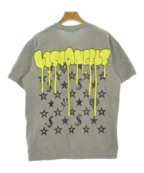 STUD MUFFIN（スタッドマフィン）Tシャツ・カットソー グレー サイズ:2(M位) メンズ/2200681570108