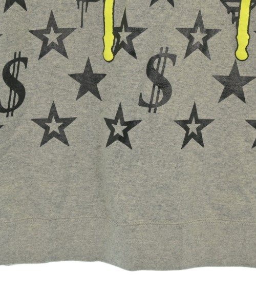 STUD MUFFIN（スタッドマフィン）Tシャツ・カットソー グレー サイズ:2(M位) メンズ/2200681570108