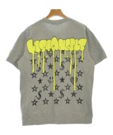 STUD MUFFIN（スタッドマフィン）Tシャツ・カットソー グレー サイズ:2(M位) メンズ/2200681570108