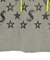 STUD MUFFIN（スタッドマフィン）Tシャツ・カットソー グレー サイズ:2(M位) メンズ/2200681570108