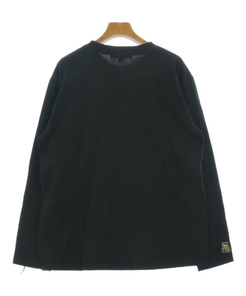 STUD MUFFIN（スタッドマフィン）Tシャツ・カットソー 黒 サイズ:3(L位) メンズ/2200681570139