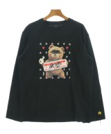 STUD MUFFIN（スタッドマフィン）Tシャツ・カットソー 黒 サイズ:3(L位) メンズ/2200681570139