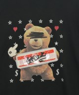 STUD MUFFIN（スタッドマフィン）Tシャツ・カットソー 黒 サイズ:3(L位) メンズ/2200681570139