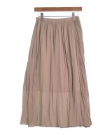 soeur7 ロング・マキシ丈スカート